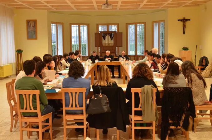 Il primo incontro della Consulta dei Giovani nella diocesi di Faenza - Modigliana | Diocesi di Faenza - Modigliana