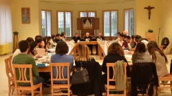 Il primo incontro della Consulta dei Giovani nella diocesi di Faenza - Modigliana / Diocesi di Faenza - Modigliana