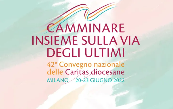 Locandina evento |  | Caritas italiana