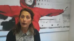 Erica Mastrociani, responsabile dell’area Cultura delle ACLI Nazionali - ACLI