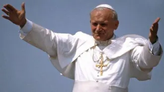 Giovanni Paolo II: Santo subito, Santo certo