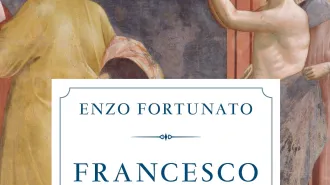 "Francesco il ribelle”, ecco l’ultimo libro di Padre Enzo Fortunato