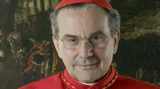 In memoria del Cardinale Carlo Caffarra