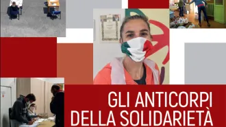 Caritas italiana, più poveri con il covid-19 ma anche tanta solidarietà in più 