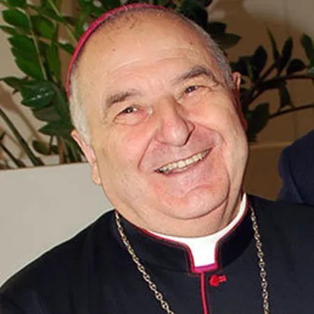 Monsignor Giorgio Corbellini |  | www.ilpiacenza.it