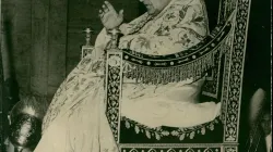 San Giovanni XXIII - pd