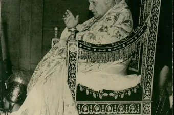 San Giovanni XXIII - pd