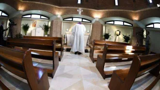 Conferenza episcopale italiana: precisazione su DPCM del 24 ottobre