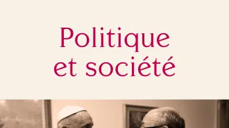 Papa Francesco, la politica e la società, un dialogo con Dominique Wolton