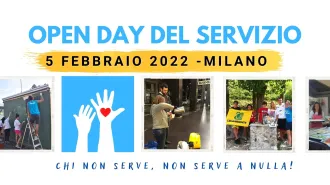 Milano: l'Open Day del servizio dei giovani di Azione Cattolica