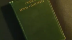 Codice di Diritto Canonico / Wikimedia Commons