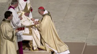 Il cardinalato secondo Papa Francesco