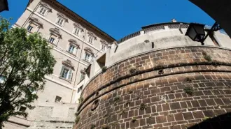 Finanze vaticane, approvato il terzo rapporto sui progressi di MONEYVAL