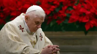 Cinque anni dopo la rinuncia, la presenza indelebile di Benedetto XVI