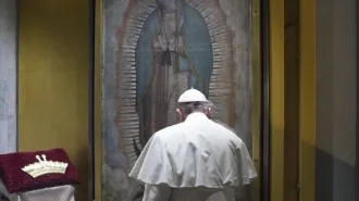 Il Papa, la Morenita e un nuovo sogno per il Messico