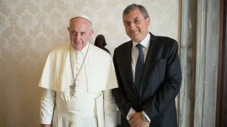 Il Papa nomina il rettore della Lateranense Presidente della commissione disciplinare