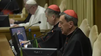 Abusi, il Cardinale Salazar: “È molto profondo il danno causato e il dolore inflitto”