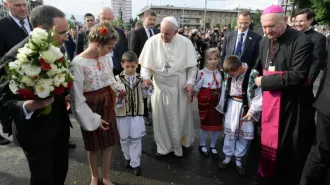 Papa Francesco in Romania, ecumenismo, famiglia e nuove sfide della fede 