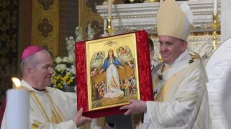 Dopo Papa Francesco in Romania, arcivescovo Robu: “È tempo di andare insieme”