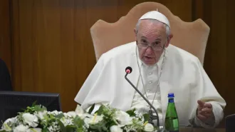 Amazzonia, Papa Francesco: "Il Sinodo non è un parlamento, ci guidi lo Spirito Santo"