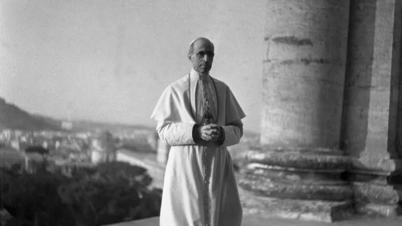 Pio XII | Pio XII  | Vatican News 