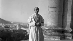 Pio XII  / Vatican News 