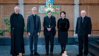 Cattolici e luterani ricorderanno insieme la scomunica di Lutero