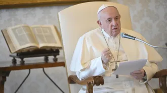 Il Papa: "Ogni vita umana costituisce un valore inestimabile"