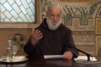 Padre Raniero Cantalamessa |  | Vatican Media / ACI group