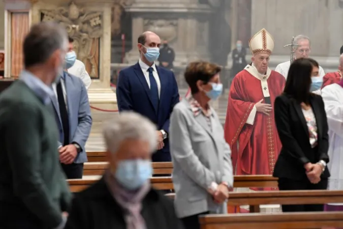 | Vatican media 