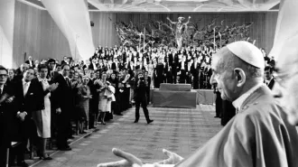 Il 6 agosto del 1978 moriva Paolo VI, il Papa che voleva osare per il Vangelo 