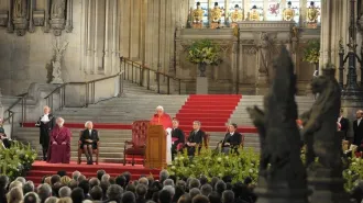 Qual è il ruolo pubblico della religione? Dieci anni dopo la visita in UK di Benedetto XVI