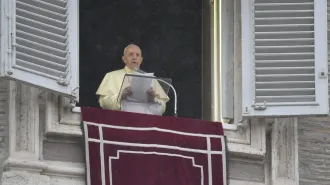  Papa Francesco, convertirsi e non rimanere nelle sabbie mobili della mediocrità 