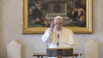 Papa Francesco annuncia un Anno Speciale "Amoris Laetitia", dedicato alla famiglia