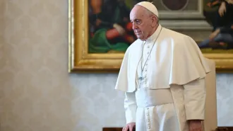 Giornata della Memoria, il Papa: "Ricordare è un'espressione di umanità"