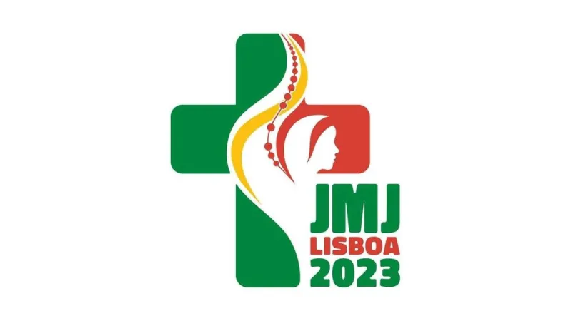 Logo Lisbona 2023 |  | Organizzatori Lisbona 2023