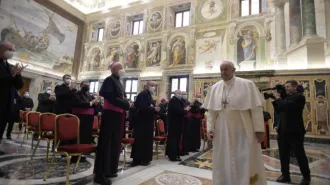 Papa Francesco, annuncio, futuro e comunità nel catechismo fedele al Magistero 
