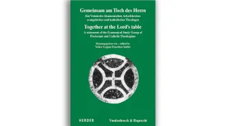 Un teologo tedesco propone una sorta di intercomunione. Il Cardinale Koch dice no