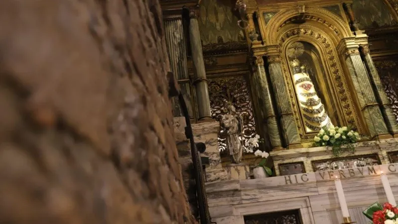 Santa Casa di Loreto |  | Vatican Media / ACI Group