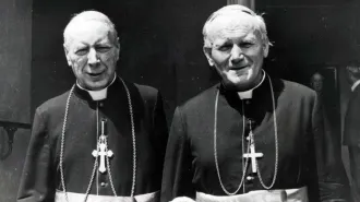 Cardinale Wyszynski, 40 anni dopo: "Ha lasciato una ricca eredità"