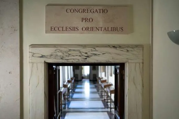 Vatican Media  / ACI group