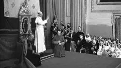 Una immagine di Pio XII / Vatican News 