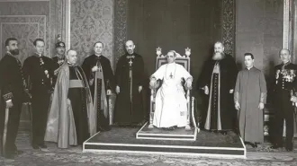 Pio XII e gli ebrei, i suoi interventi per gli Ebrei arrestati a Roma