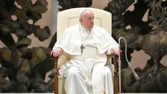 Papa Francesco: "Il Libano ritorni ad essere un messaggio di fratellanza e pace"
