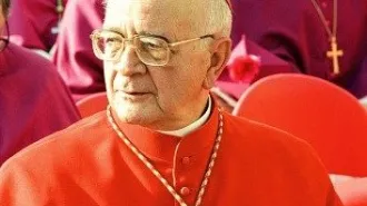 Papa Francesco ricorda il Cardinale Martinez Somalo, servitore di 6 Papi