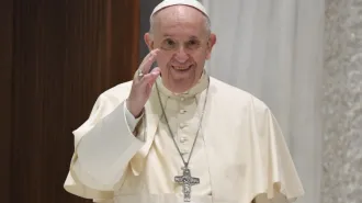 Papa Francesco mette in guardia dall'ipocrisia, che è "paura per la verità"