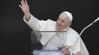 Il Papa: "Gesù non vuole esteriorità, vuole una fede che arrivi al cuore"