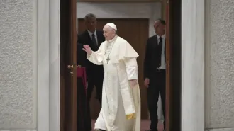Il Papa: "State attenti alle rigidità che vi propongono, lì non c'è lo Spirito di Dio" 