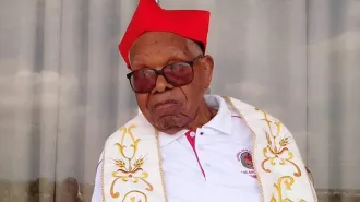 Mozambico, morto il Cardinale Dos Santos 