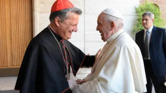Il Cardinale Grech dà il via al cammino sinodale con due questioni aperte